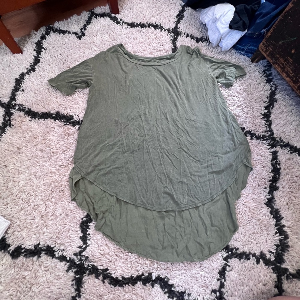 Soft and Sexy shirt